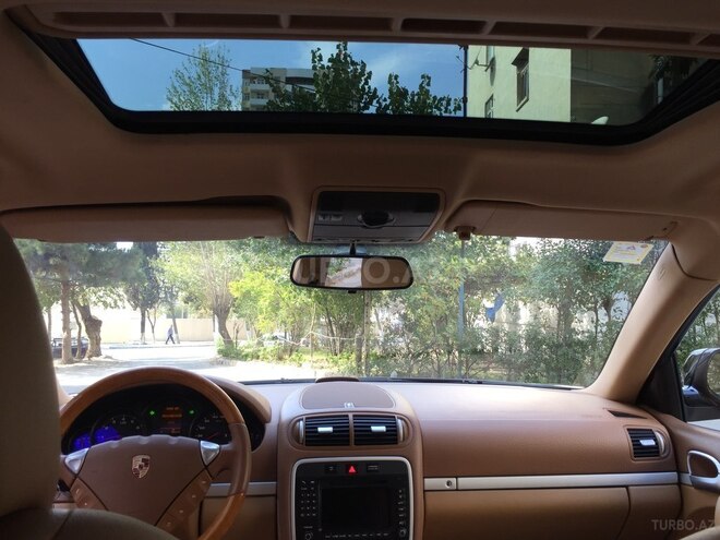 Porsche Cayenne 2008, 121,456 km - 3.6 l - Bakı