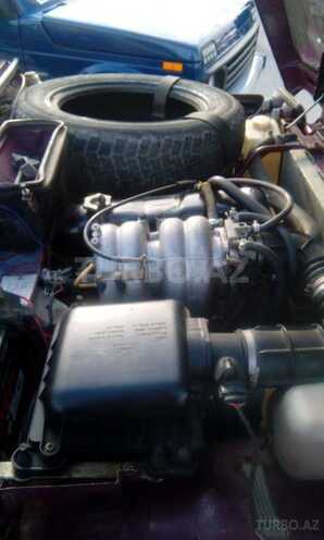 LADA (VAZ) Niva 2002, 134,000 km - 1.7 l - Bakı