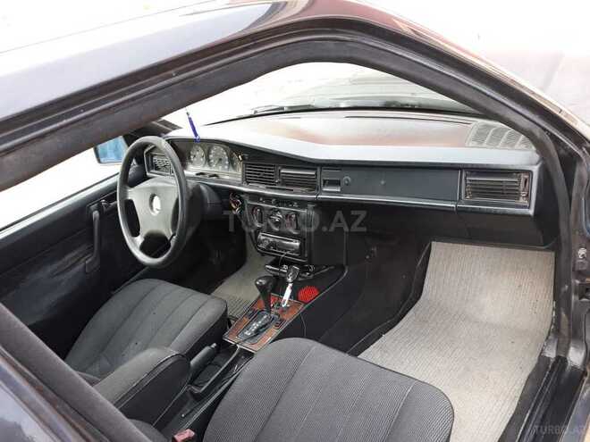 Mercedes 190 1992, 343,999 km - 1.8 л - Bakı