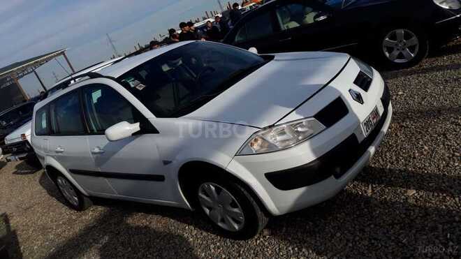 Renault Megane 2006, 250,000 km - 1.5 л - Gəncə