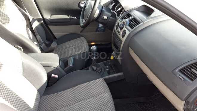 Renault Megane 2006, 250,000 km - 1.5 л - Gəncə