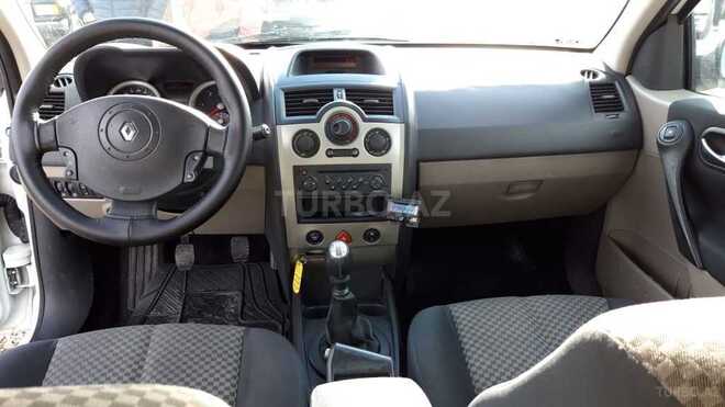 Renault Megane 2006, 250,000 km - 1.5 л - Gəncə