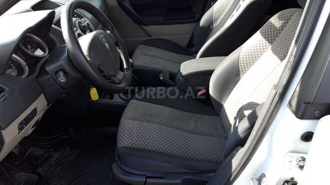 Renault Megane 2006, 250,000 km - 1.5 л - Gəncə
