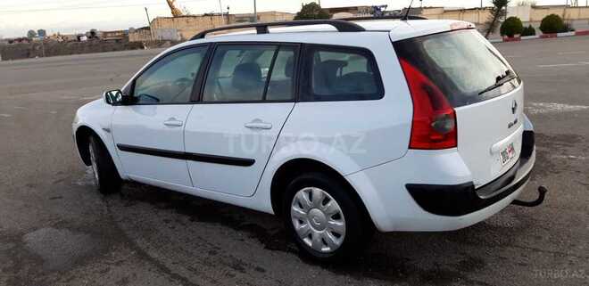 Renault Megane 2006, 250,000 km - 1.5 л - Gəncə