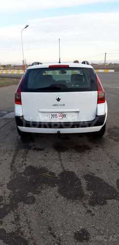 Renault Megane 2006, 250,000 km - 1.5 л - Gəncə