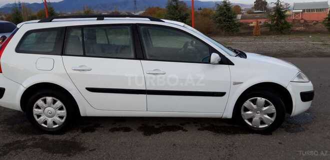 Renault Megane 2006, 250,000 km - 1.5 л - Gəncə