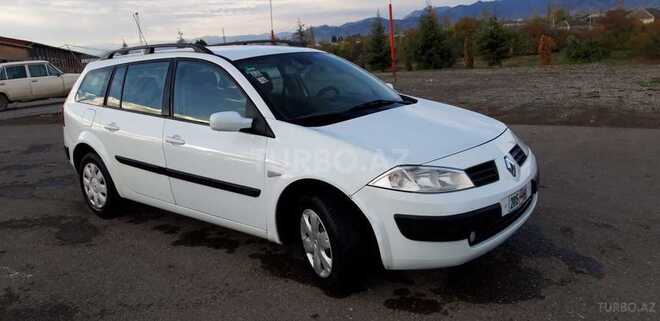 Renault Megane 2006, 250,000 km - 1.5 л - Gəncə
