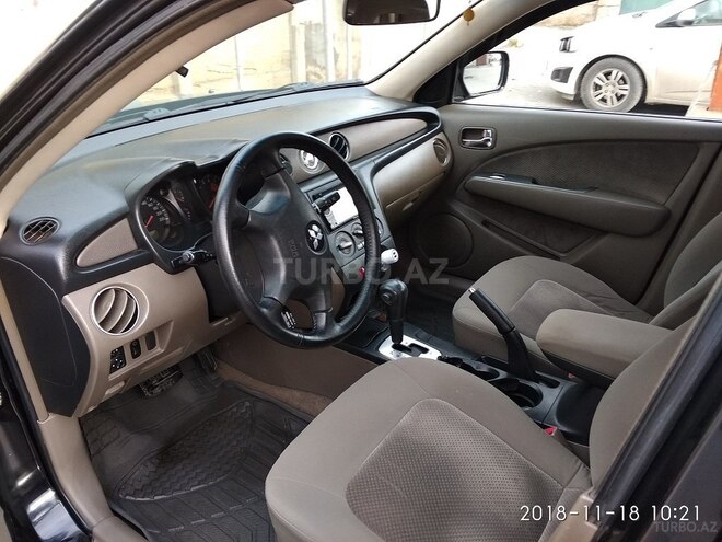 Mitsubishi Outlander 2003, 270,000 km - 2.4 l - Bakı