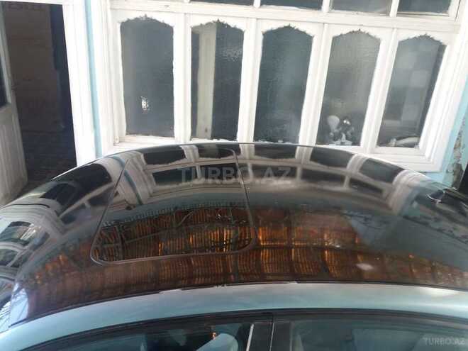 Volkswagen Passat 1998, 209,000 km - 1.8 l - Gəncə