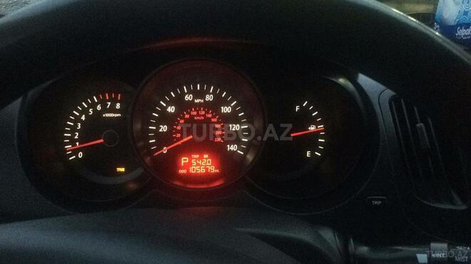 Kia Cerato 2009, 105,679 km - 2.0 л - Xaçmaz