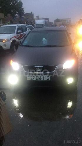 Kia Cerato 2009, 105,679 km - 2.0 л - Xaçmaz