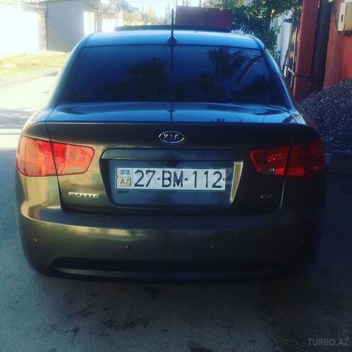 Kia Cerato 2009, 105,679 km - 2.0 л - Xaçmaz