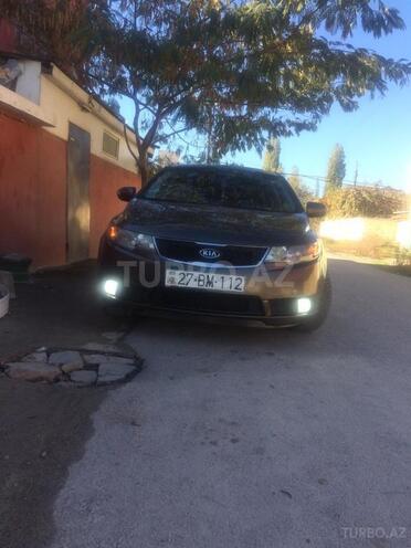 Kia Cerato 2009, 105,679 km - 2.0 л - Xaçmaz