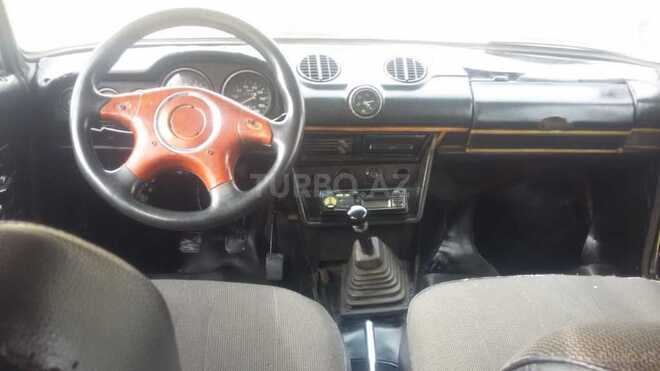 LADA (VAZ) 2106 1982, 497,840 km - 1.6 l - Bakı