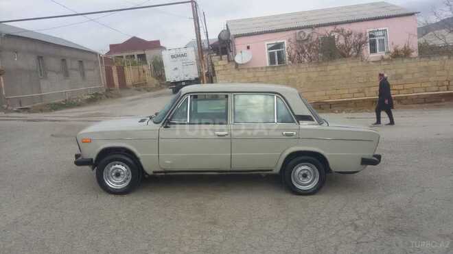 LADA (VAZ) 2106 1982, 497,840 km - 1.6 l - Bakı