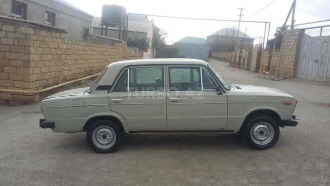 LADA (VAZ) 2106 1982, 497,840 km - 1.6 l - Bakı