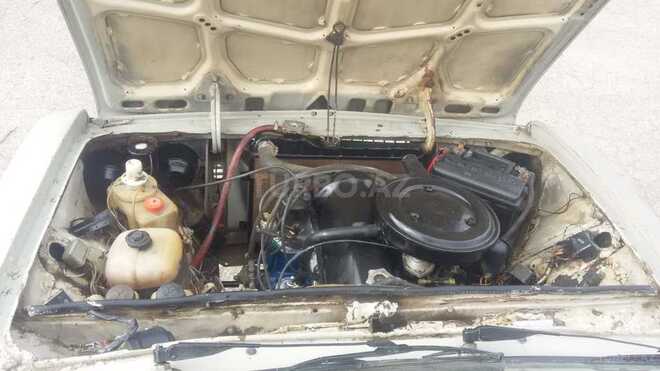 LADA (VAZ) 2106 1982, 497,840 km - 1.6 l - Bakı