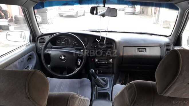 Daewoo  1996, 300 km - 0.2 л - Bakı