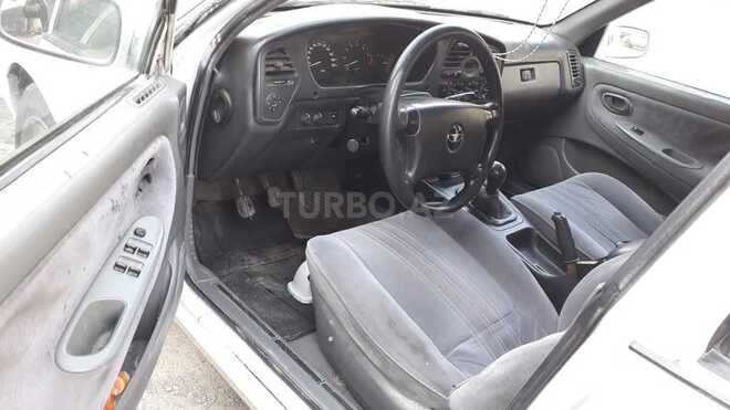 Daewoo  1996, 300 km - 0.2 л - Bakı