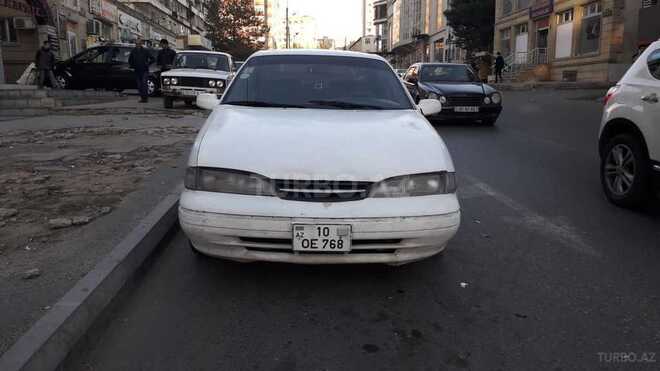 Daewoo  1996, 300 km - 0.2 л - Bakı