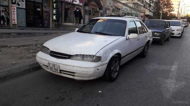 Daewoo  1996, 300 km - 0.2 л - Bakı
