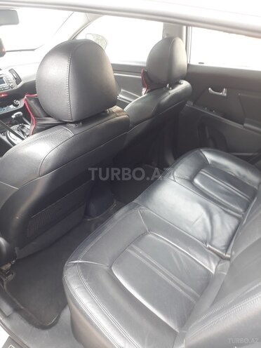 Kia Sportage 2011, 127,000 km - 2.4 l - Bakı