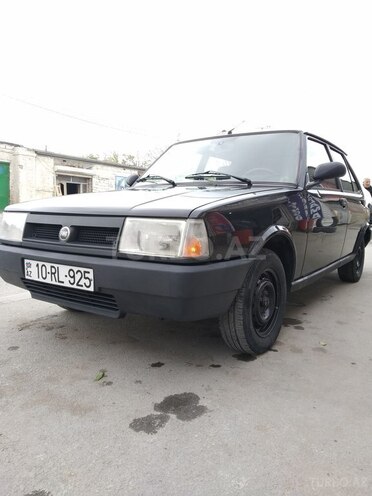 Tofas Sahin 2006, 157,280 km - 1.6 l - Bakı