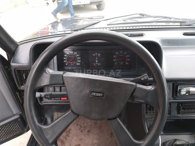 Tofas Sahin 2006, 157,280 km - 1.6 l - Bakı