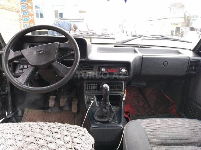 Tofas Sahin 2006, 157,280 km - 1.6 l - Bakı