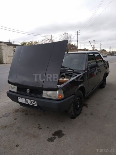 Tofas Sahin 2006, 157,280 km - 1.6 l - Bakı