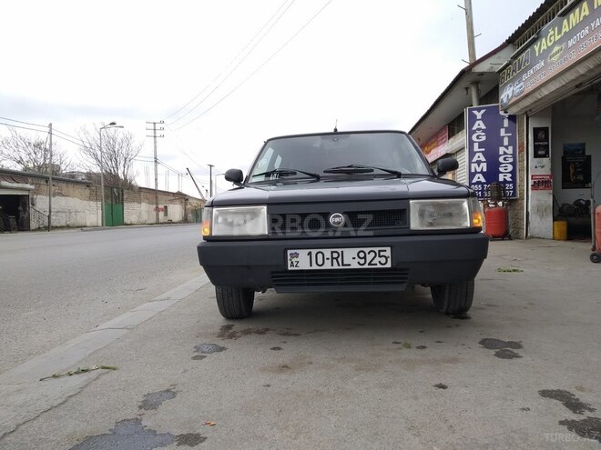 Tofas Sahin 2006, 157,280 km - 1.6 l - Bakı