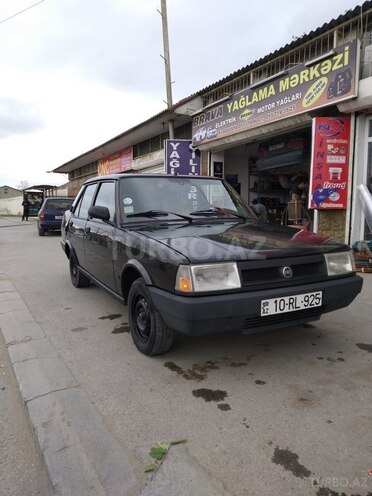 Tofas Sahin 2006, 157,280 km - 1.6 l - Bakı