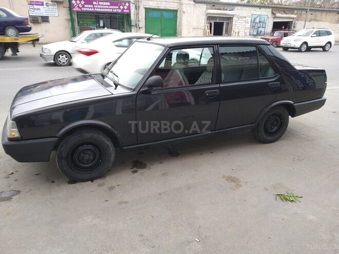 Tofas Sahin 2006, 157,280 km - 1.6 l - Bakı