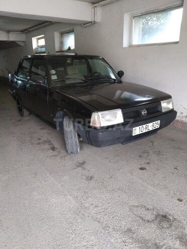Tofas Sahin 2006, 157,280 km - 1.6 l - Bakı