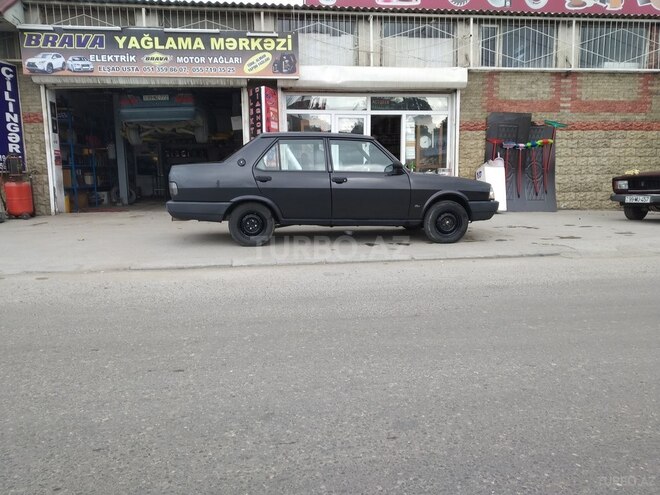 Tofas Sahin 2006, 157,280 km - 1.6 l - Bakı