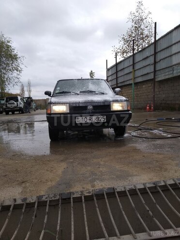 Tofas Sahin 2006, 157,280 km - 1.6 l - Bakı