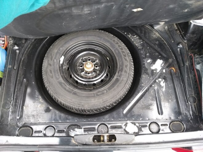 Tofas Sahin 2006, 157,280 km - 1.6 l - Bakı