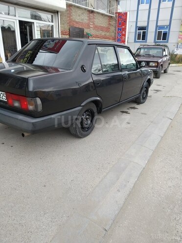 Tofas Sahin 2006, 157,280 km - 1.6 l - Bakı