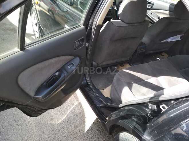 Nissan Sunny 2007, 190,540 km - 1.6 l - Bakı