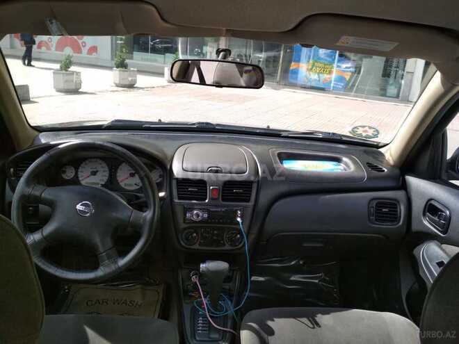 Nissan Sunny 2007, 190,540 km - 1.6 l - Bakı