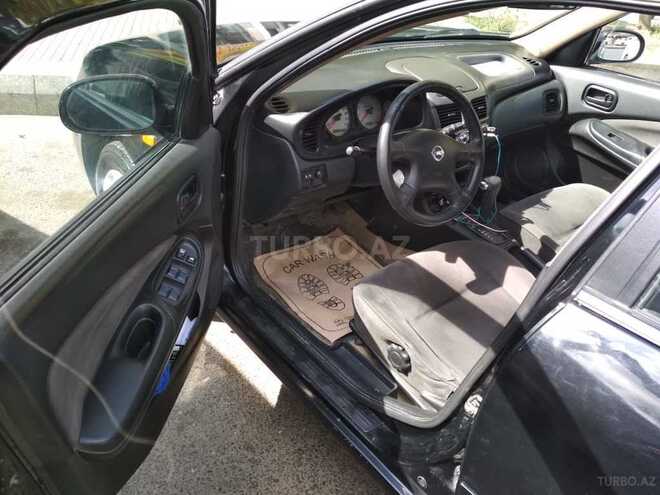 Nissan Sunny 2007, 190,540 km - 1.6 l - Bakı