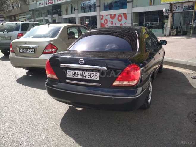 Nissan Sunny 2007, 190,540 km - 1.6 l - Bakı