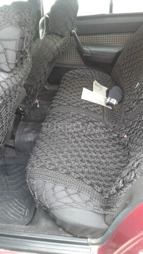 Mercedes 190 1993, 250,000 km - 2.6 l - Bakı