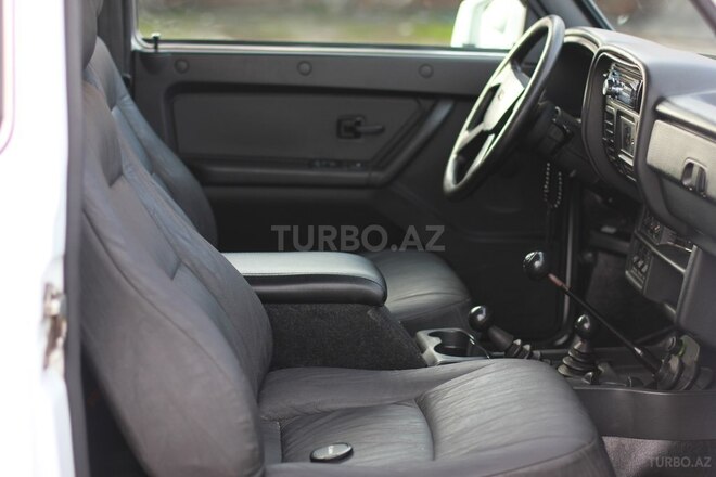 LADA (VAZ) Niva 2013, 54,000 km - 1.7 л - Bakı