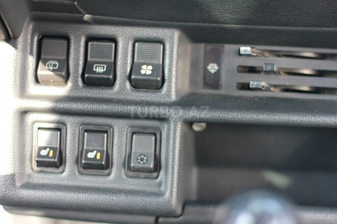 LADA (VAZ) Niva 2013, 54,000 km - 1.7 л - Bakı