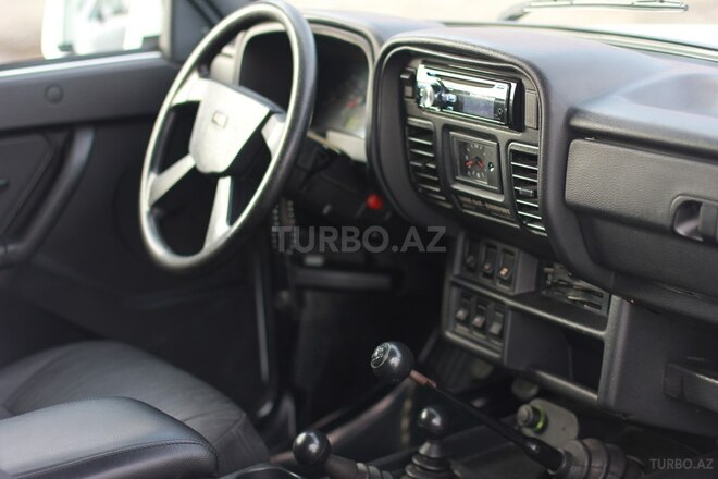 LADA (VAZ) Niva 2013, 54,000 km - 1.7 л - Bakı