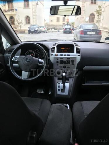 Opel Zafira 2005, 313,842 km - 1.9 л - Xırdalan