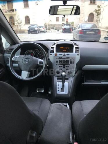 Opel Zafira 2005, 313,842 km - 1.9 л - Xırdalan