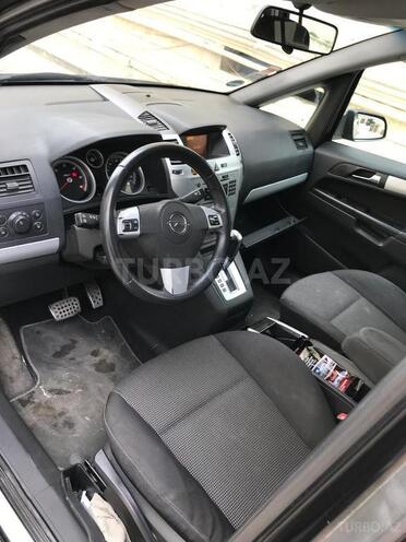 Opel Zafira 2005, 313,842 km - 1.9 л - Xırdalan