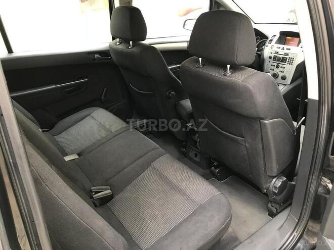 Opel Zafira 2005, 313,842 km - 1.9 л - Xırdalan